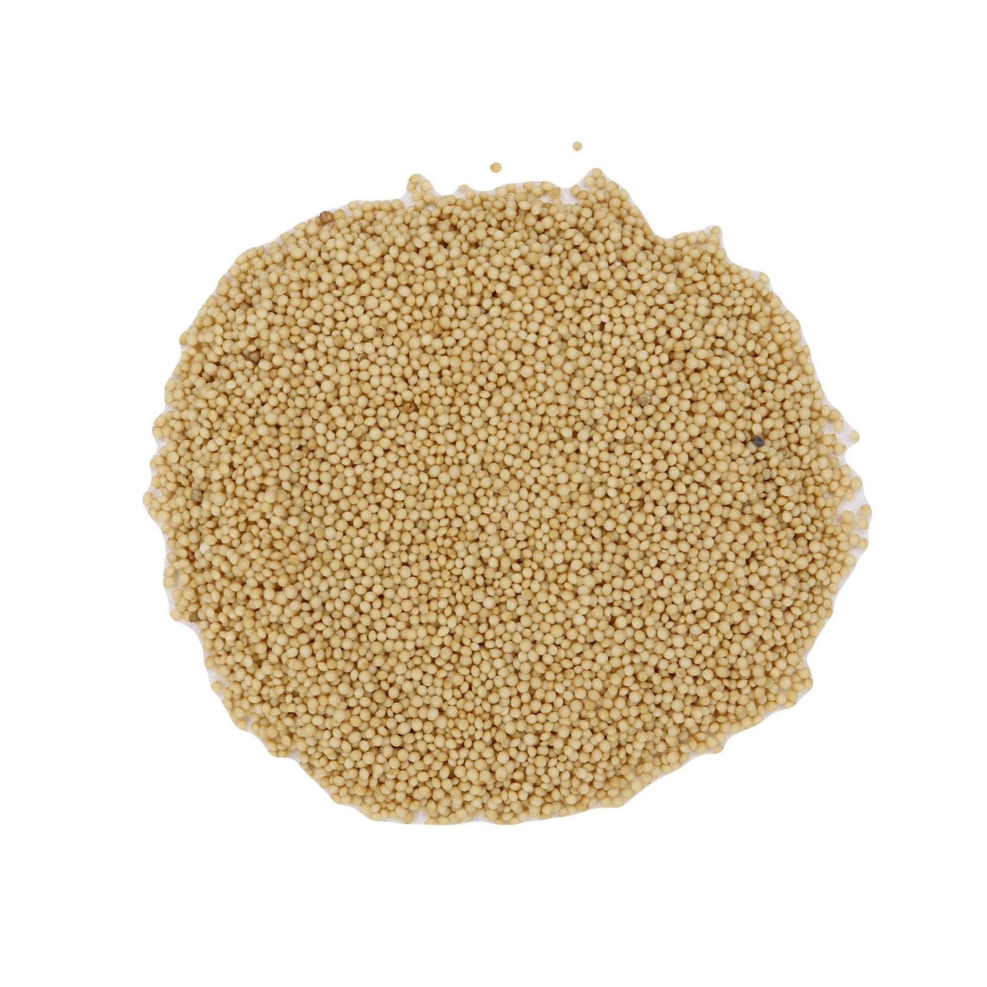 Amaranth - Organic - Pantree