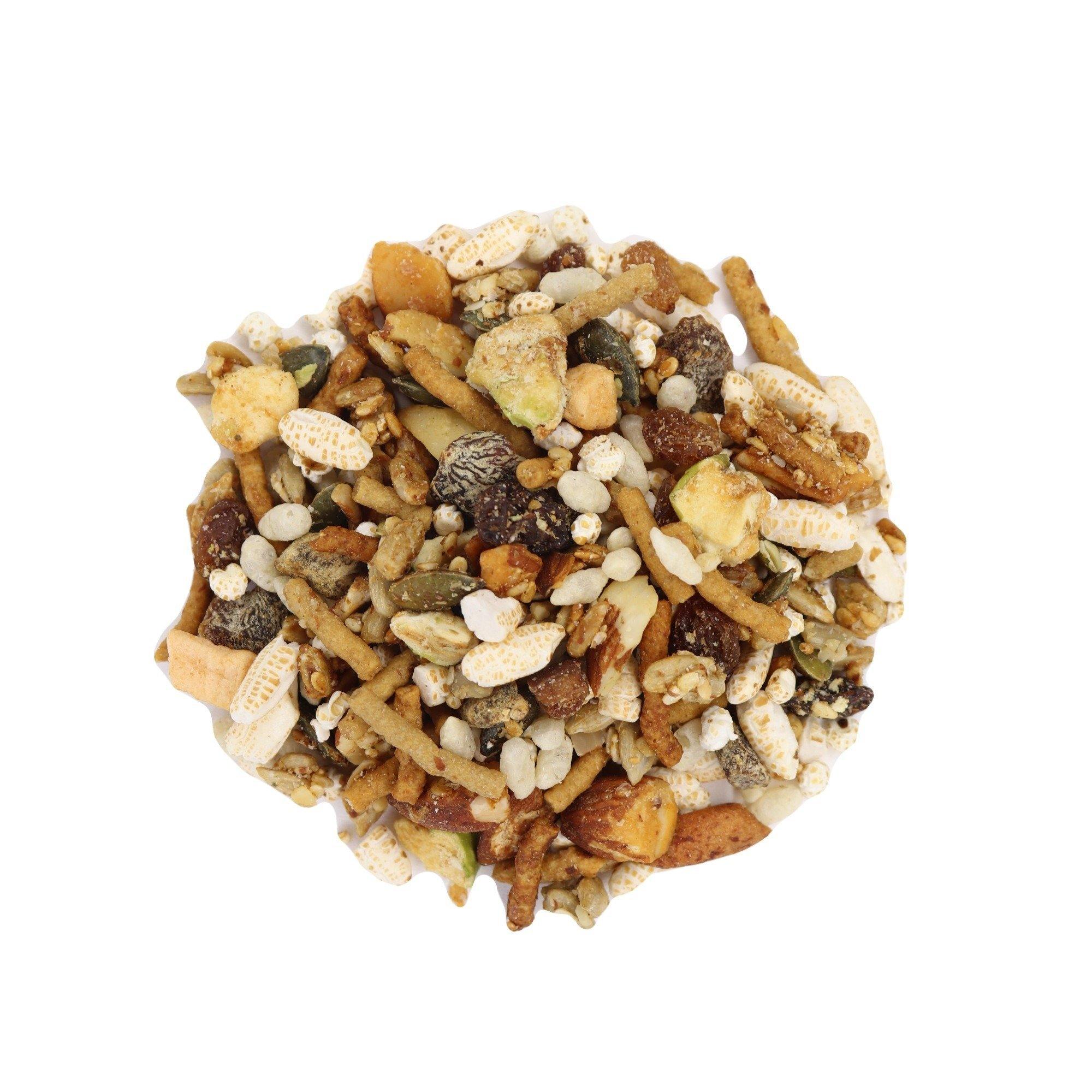 Gluten Free Apple & Pear Muesli / Granola - Pantree