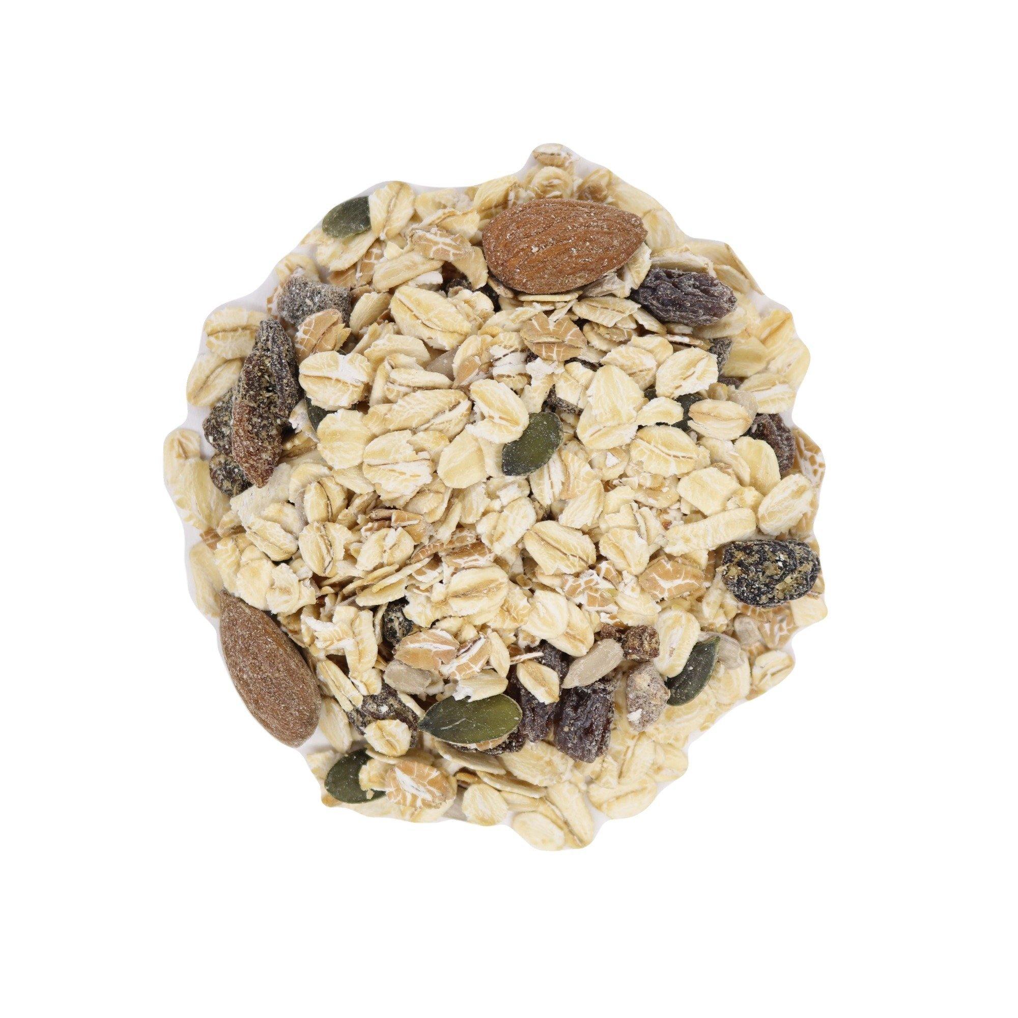 Muesli - Fruit, Nut & Seed - Pantree